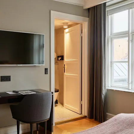 Skt. Annae Hotel Kopenhagen