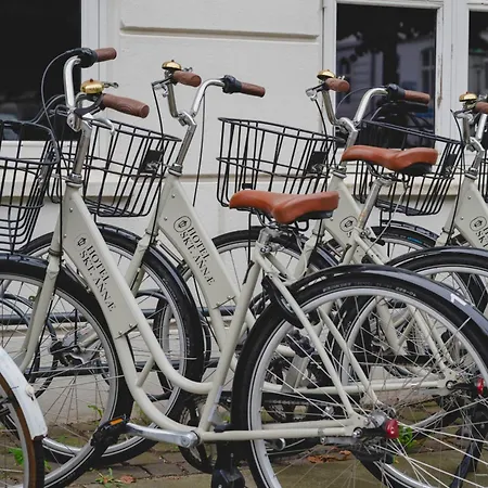 Hotel Skt. Annae Kopenhagen