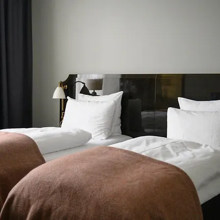 Skt. Annae Ξενοδοχείο