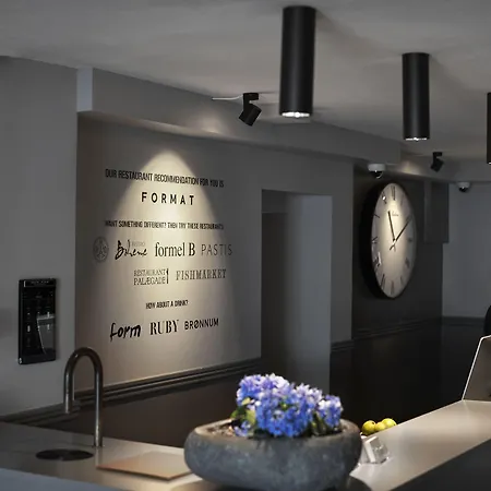 Skt. Annæ Hotel København