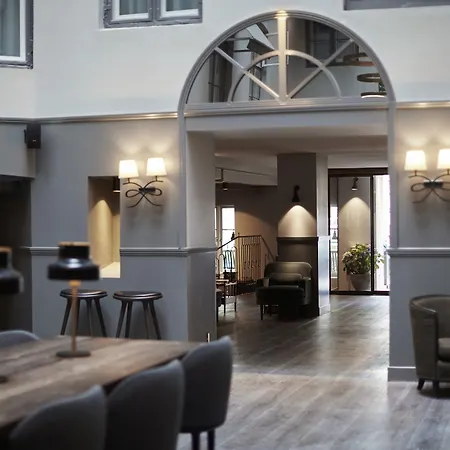 Ξενοδοχείο Skt. Annae