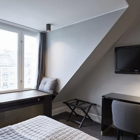 Skt. Annae 4* Copenhague