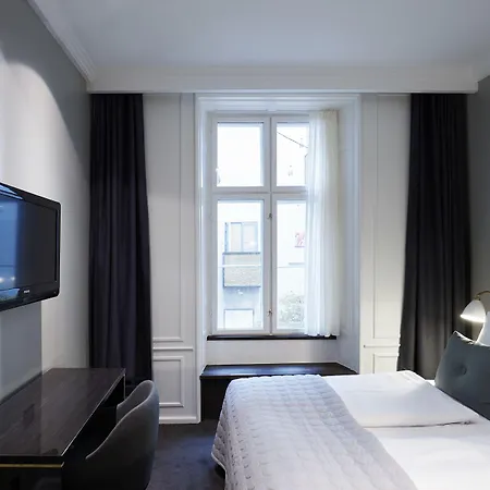 Ξενοδοχείο Skt. Annae