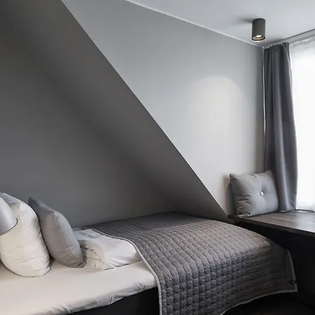 Skt. Annæ Hotel