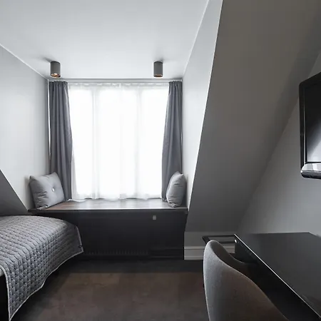 Skt. Annae Hotel 4*