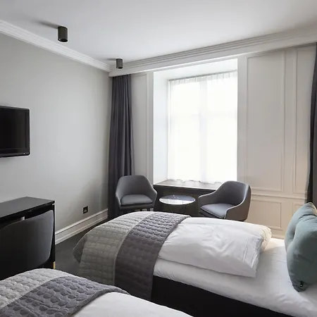 Hotel Skt. Annae