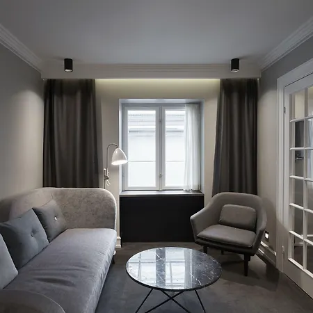 Skt. Annae 4* Copenhague