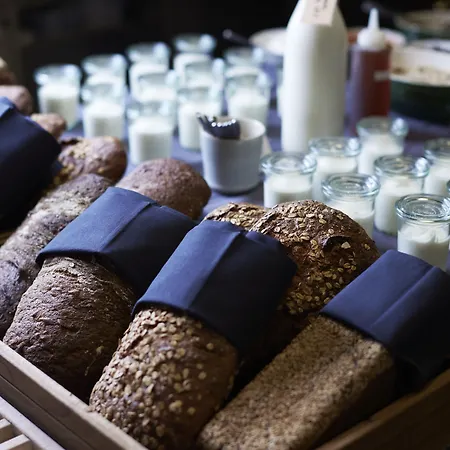 Skt. Annae Hotel Kopenhagen