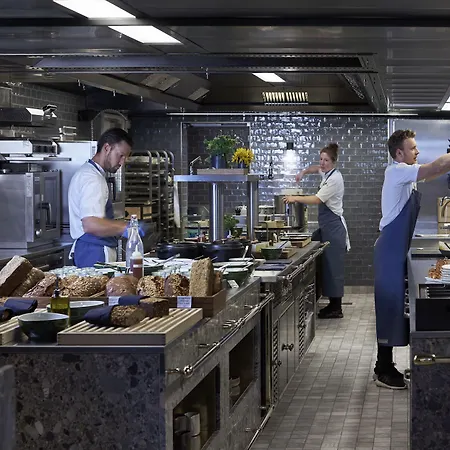 Ξενοδοχείο Skt. Annae Κοπεγχάγη