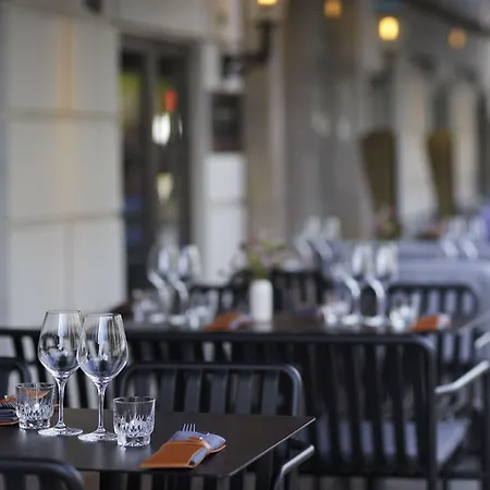 Skt. Annae Hotel Kopenhagen