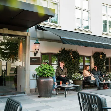 Skt. Annae Ξενοδοχείο 4*