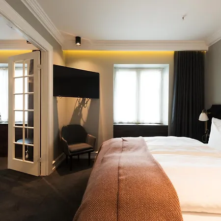 Hotel Skt. Annae Copenhague