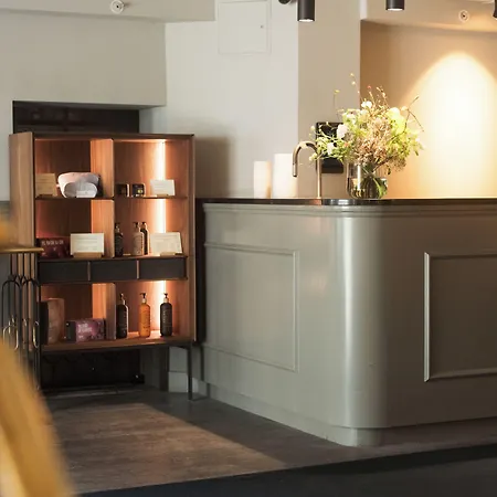 Hotel Skt. Annae Copenhague