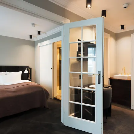 Skt. Annae Hotel 4*