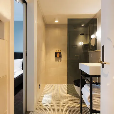 Skt. Annae Hotel Kopenhaga