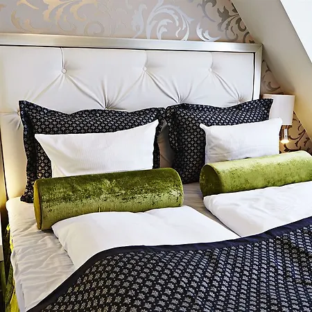 Skt. Annae Hotel Kopenhagen