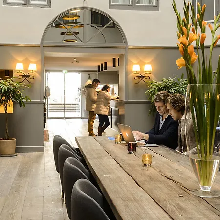 Skt. Annae 4* Köpenhamn