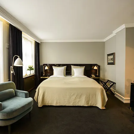 Hotel Skt. Annae 4*
