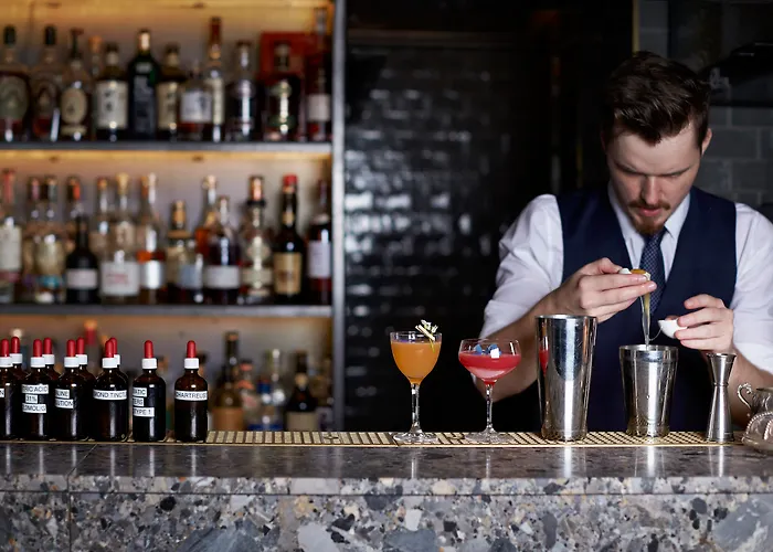 Skt. Annae Köpenhamn