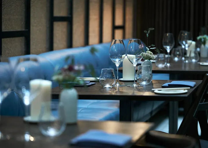 Hotell Skt. Annae Köpenhamn