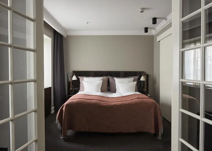 Skt. Annae 4* Köpenhamn