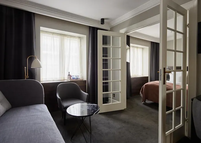 Skt. Annae Köpenhamn