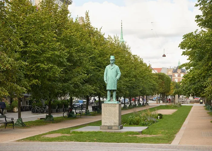 Skt. Annae Hotell 4*