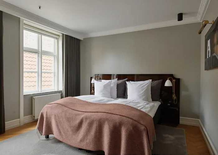 Skt. Annae Köpenhamn