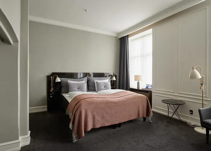 Skt. Annae Копенгаген