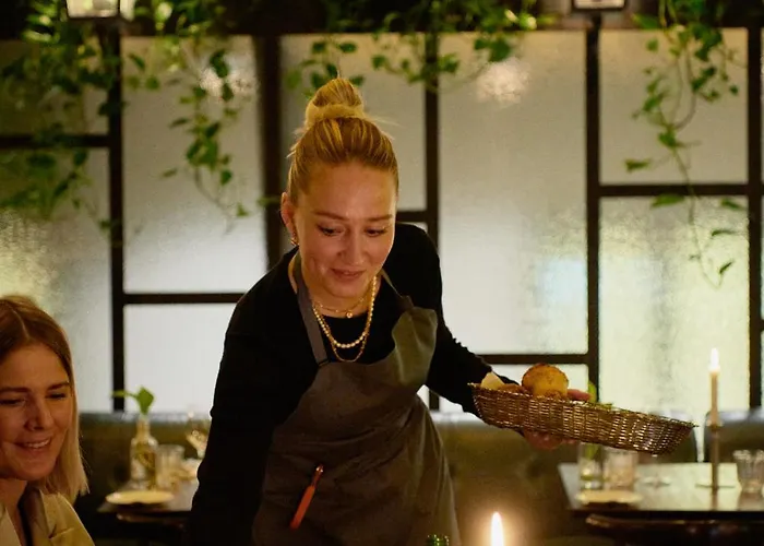 Skt. Annae Köpenhamn