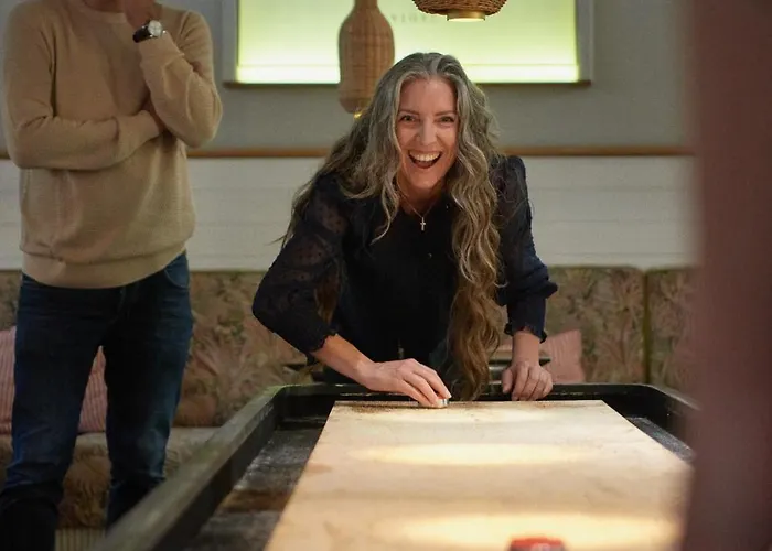 Skt. Annae Hotell 4*