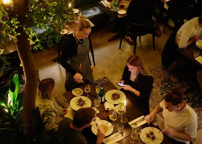 Skt. Annae Köpenhamn