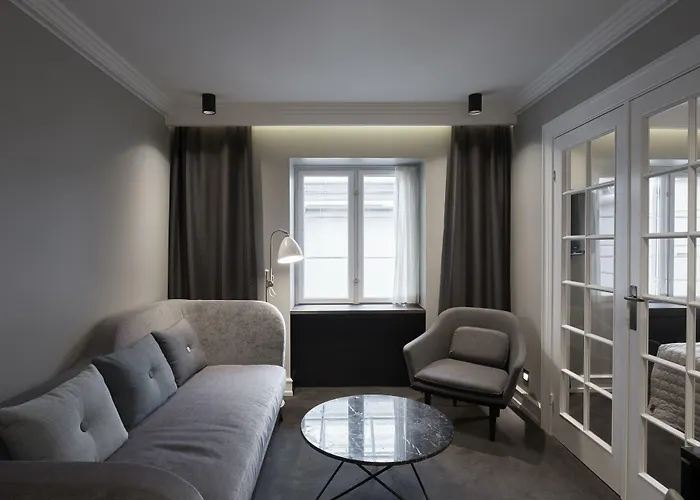 Skt. Annae 4* Köpenhamn