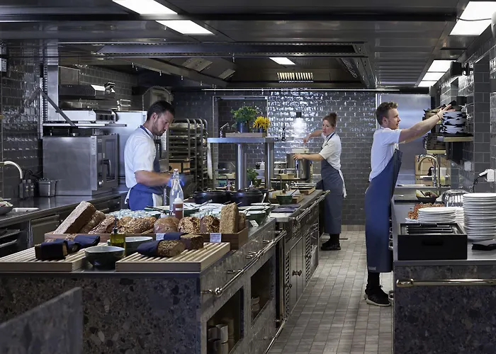 Hotell Skt. Annae Köpenhamn