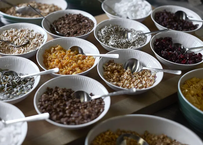 Hotell Skt. Annae Köpenhamn