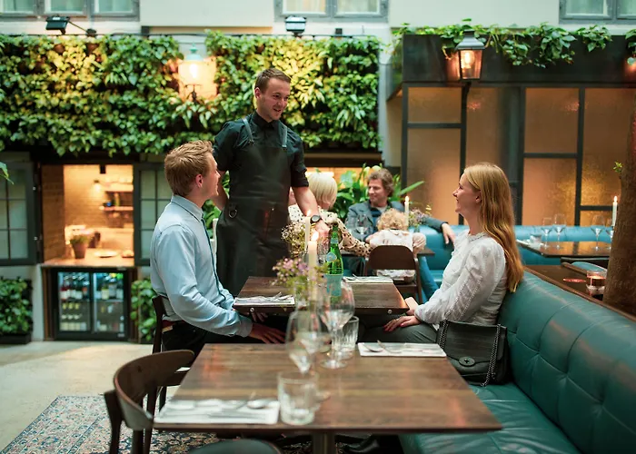 Skt. Annae Köpenhamn