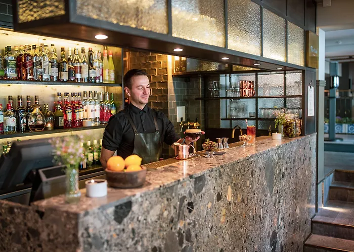 Hotell Skt. Annae Köpenhamn