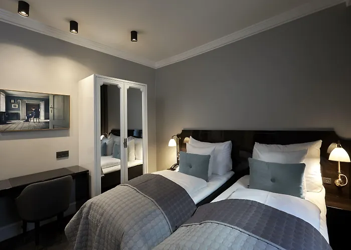 Skt. Annae Köpenhamn