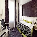 Skt. Annae 4* Copenhaga