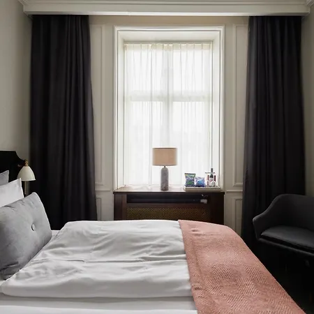 Skt. Annae 4* Copenhague