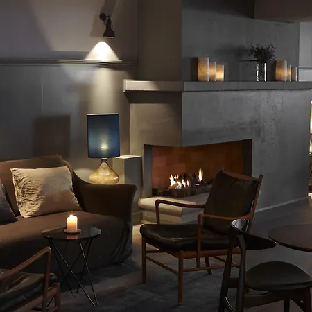 安妮酒店 酒店 4*