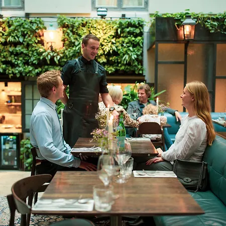 安妮酒店 哥本哈根